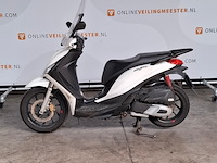 Motorscooter, piaggio, medley 125, 2022 - afbeelding 12 van  20