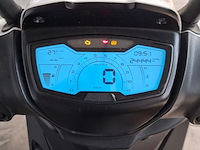 Motorscooter, piaggio, medley 125, 2022 - afbeelding 15 van  20