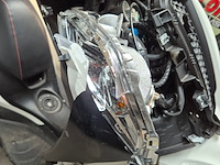 Motorscooter, piaggio, medley 125, 2022 - afbeelding 17 van  20