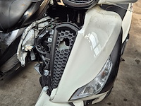 Motorscooter, piaggio, medley 125, 2022 - afbeelding 20 van  20