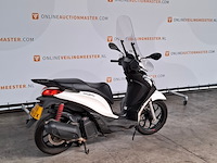 Motorscooter, piaggio, medley 125, 2022 - afbeelding 2 van  20