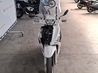 Motorscooter, piaggio, medley 125, 2022 - afbeelding 3 van  20