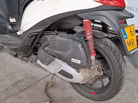 Motorscooter, piaggio, medley 125, 2022 - afbeelding 4 van  20