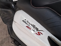 Motorscooter, piaggio, medley 125, 2022 - afbeelding 5 van  20