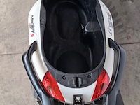 Motorscooter, piaggio, medley 125, 2022 - afbeelding 7 van  20