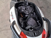 Motorscooter, piaggio, medley 125, 2022 - afbeelding 8 van  20