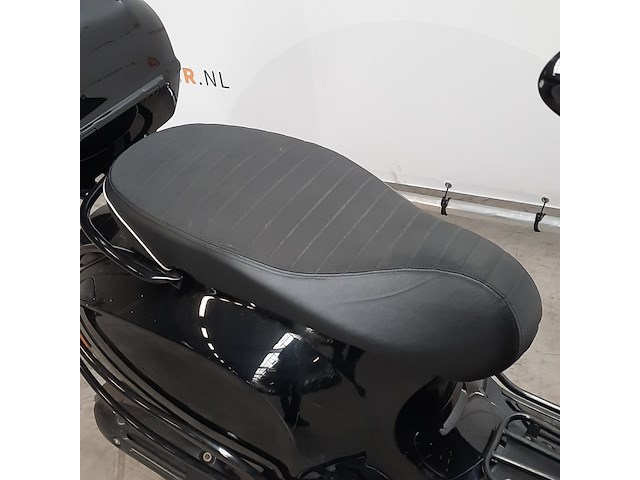 Motorscooter, piaggio, primavera 125 abs, 2019 - afbeelding 4 van  19