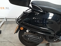 Motorscooter, piaggio, primavera 125 abs, 2019 - afbeelding 5 van  19