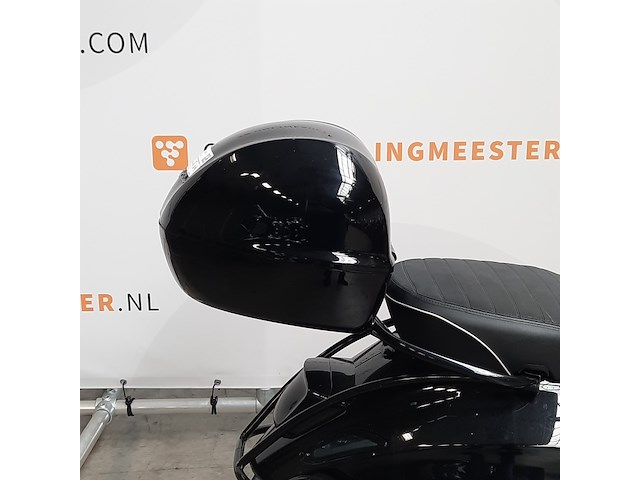 Motorscooter, piaggio, primavera 125 abs, 2019 - afbeelding 6 van  19