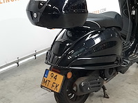 Motorscooter, piaggio, primavera 125 abs, 2019 - afbeelding 7 van  19