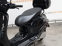 Motorscooter, piaggio, primavera 125 abs, 2019 - afbeelding 8 van  19