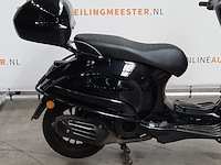 Motorscooter, piaggio, primavera 125 abs, 2019 - afbeelding 12 van  19
