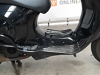 Motorscooter, piaggio, primavera 125 abs, 2019 - afbeelding 13 van  19