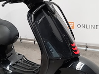 Motorscooter, piaggio, primavera 125 abs, 2019 - afbeelding 15 van  19