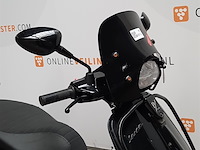 Motorscooter, piaggio, primavera 125 abs, 2019 - afbeelding 16 van  19