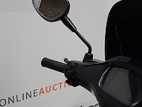 Motorscooter, piaggio, primavera 125 abs, 2019 - afbeelding 17 van  19