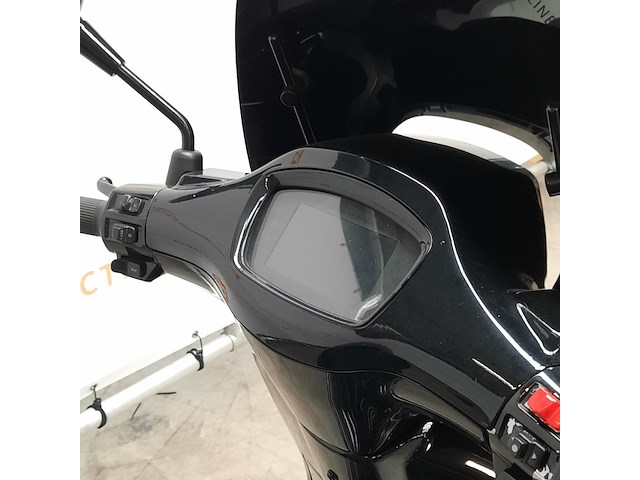 Motorscooter, piaggio, primavera 125 abs, 2019 - afbeelding 19 van  19