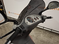 Motorscooter, piaggio, runner 125 fx dd sp, 1998 - afbeelding 3 van  26