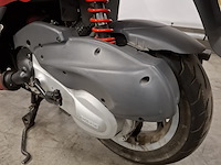 Motorscooter, piaggio, runner 125 fx dd sp, 1998 - afbeelding 8 van  26
