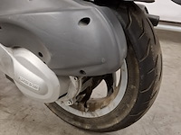 Motorscooter, piaggio, runner 125 fx dd sp, 1998 - afbeelding 10 van  26