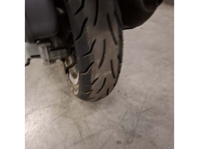 Motorscooter, piaggio, runner 125 fx dd sp, 1998 - afbeelding 11 van  26