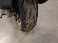 Motorscooter, piaggio, runner 125 fx dd sp, 1998 - afbeelding 11 van  26