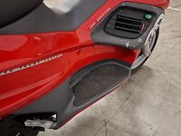 Motorscooter, piaggio, runner 125 fx dd sp, 1998 - afbeelding 16 van  26