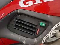 Motorscooter, piaggio, runner 125 fx dd sp, 1998 - afbeelding 17 van  26