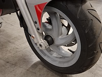 Motorscooter, piaggio, runner 125 fx dd sp, 1998 - afbeelding 18 van  26