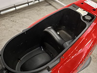 Motorscooter, piaggio, runner 125 fx dd sp, 1998 - afbeelding 19 van  26