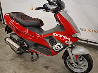 Motorscooter, piaggio, runner 125 fx dd sp, 1998 - afbeelding 12 van  26