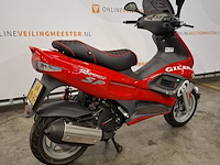 Motorscooter, piaggio, runner 125 fx dd sp, 1998 - afbeelding 20 van  26