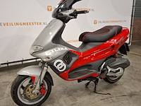 Motorscooter, piaggio, runner 125 fx dd sp, 1998 - afbeelding 22 van  26