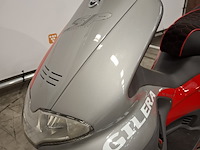 Motorscooter, piaggio, runner 125 fx dd sp, 1998 - afbeelding 25 van  26