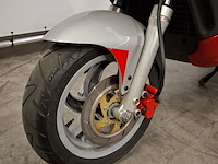 Motorscooter, piaggio, runner 125 fx dd sp, 1998 - afbeelding 26 van  26