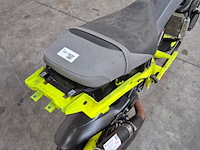 Motorscooter, piaggio, runner - afbeelding 10 van  22