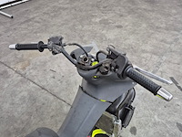 Motorscooter, piaggio, runner - afbeelding 12 van  22