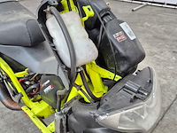 Motorscooter, piaggio, runner - afbeelding 5 van  22