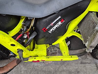 Motorscooter, piaggio, runner - afbeelding 7 van  22