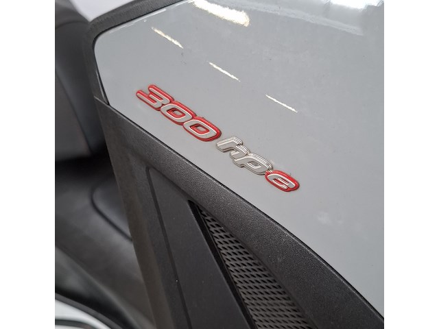 Motorscooter, piaggio, scooter - 300 mp3 hpe, 2020 - afbeelding 2 van  50