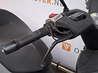 Motorscooter, piaggio, scooter - 300 mp3 hpe, 2020 - afbeelding 3 van  50