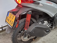 Motorscooter, piaggio, scooter - 300 mp3 hpe, 2020 - afbeelding 4 van  50