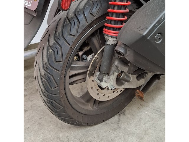 Motorscooter, piaggio, scooter - 300 mp3 hpe, 2020 - afbeelding 5 van  50