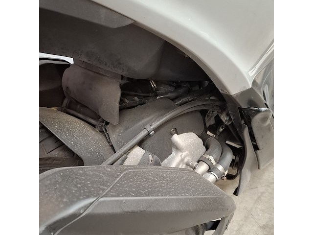 Motorscooter, piaggio, scooter - 300 mp3 hpe, 2020 - afbeelding 7 van  50