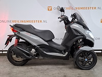 Motorscooter, piaggio, scooter - 300 mp3 hpe, 2020