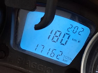 Motorscooter, piaggio, scooter - 300 mp3 hpe, 2020 - afbeelding 14 van  50