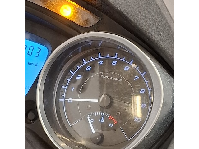 Motorscooter, piaggio, scooter - 300 mp3 hpe, 2020 - afbeelding 16 van  50