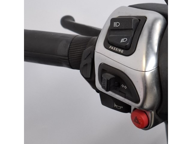 Motorscooter, piaggio, scooter - 300 mp3 hpe, 2020 - afbeelding 17 van  50