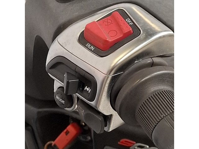 Motorscooter, piaggio, scooter - 300 mp3 hpe, 2020 - afbeelding 18 van  50