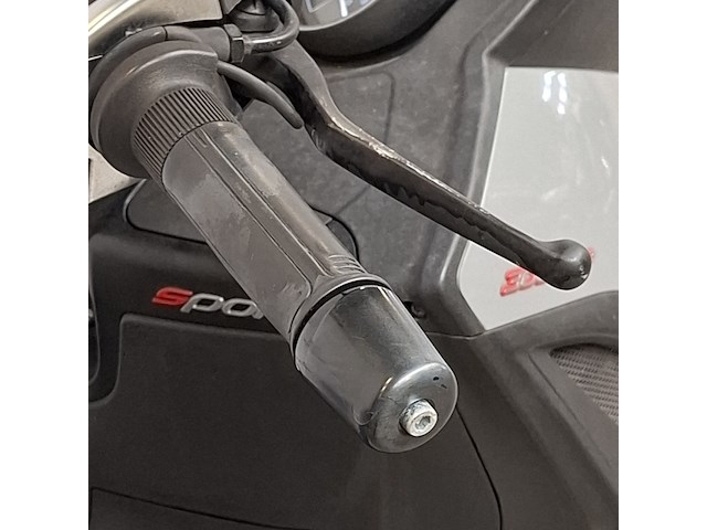 Motorscooter, piaggio, scooter - 300 mp3 hpe, 2020 - afbeelding 19 van  50